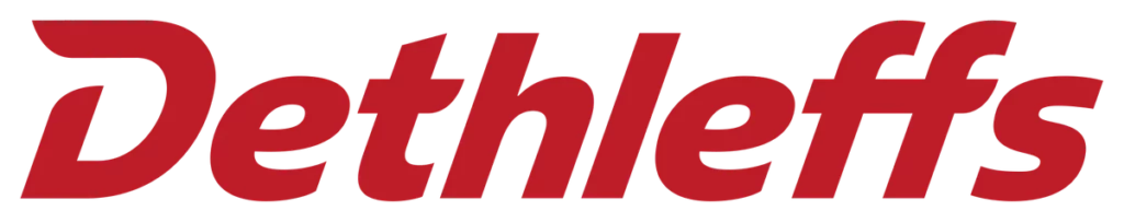 Dethleffs Logo
