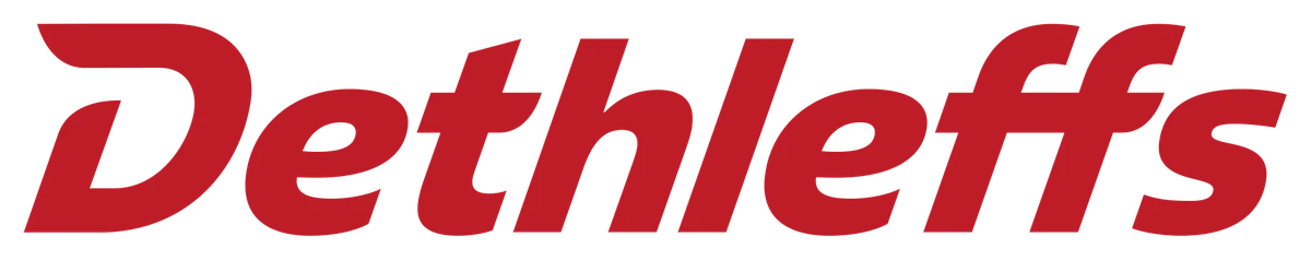 Dethleffs Logo