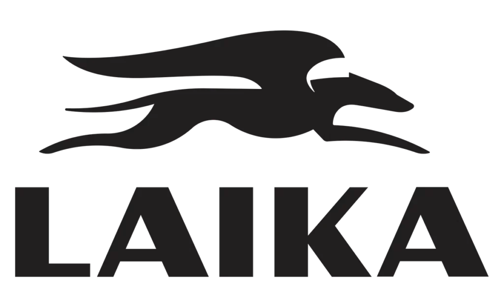 Laika Logo