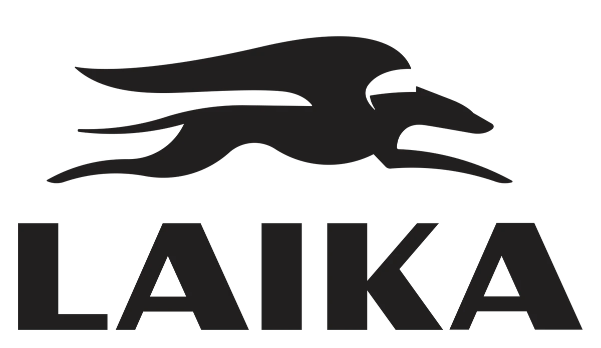 Laika Logo