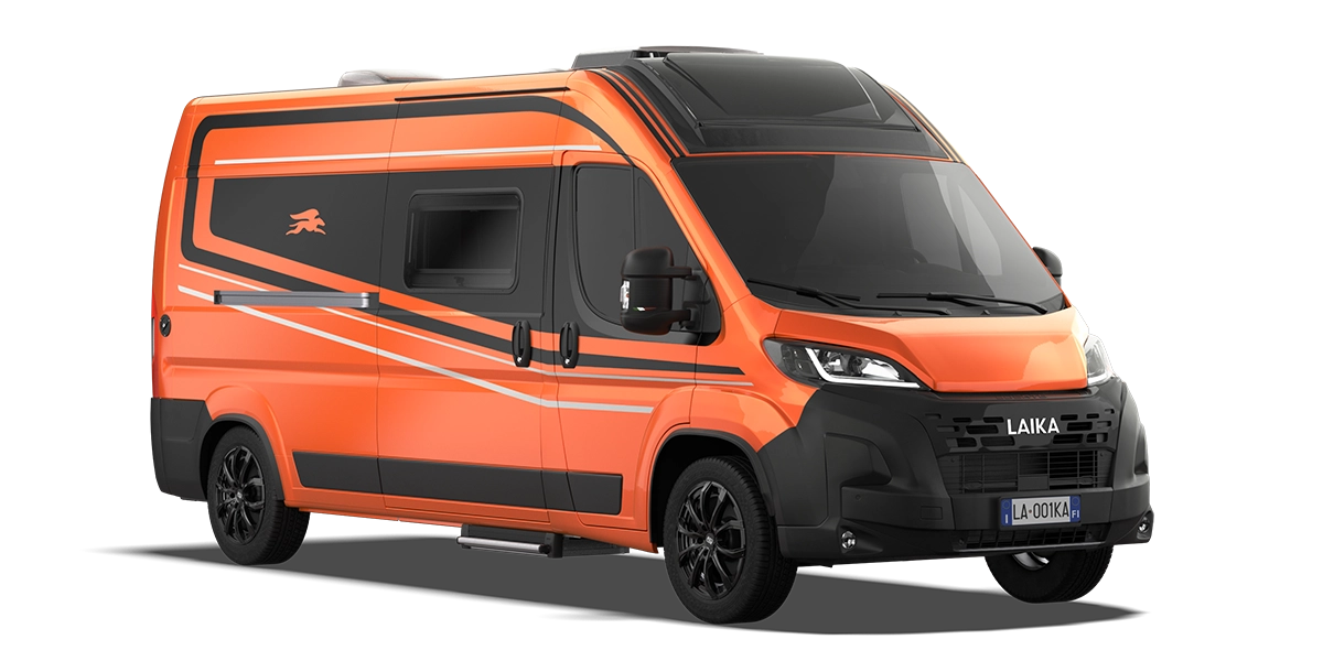 Freisteller Ecovip Evo Assen