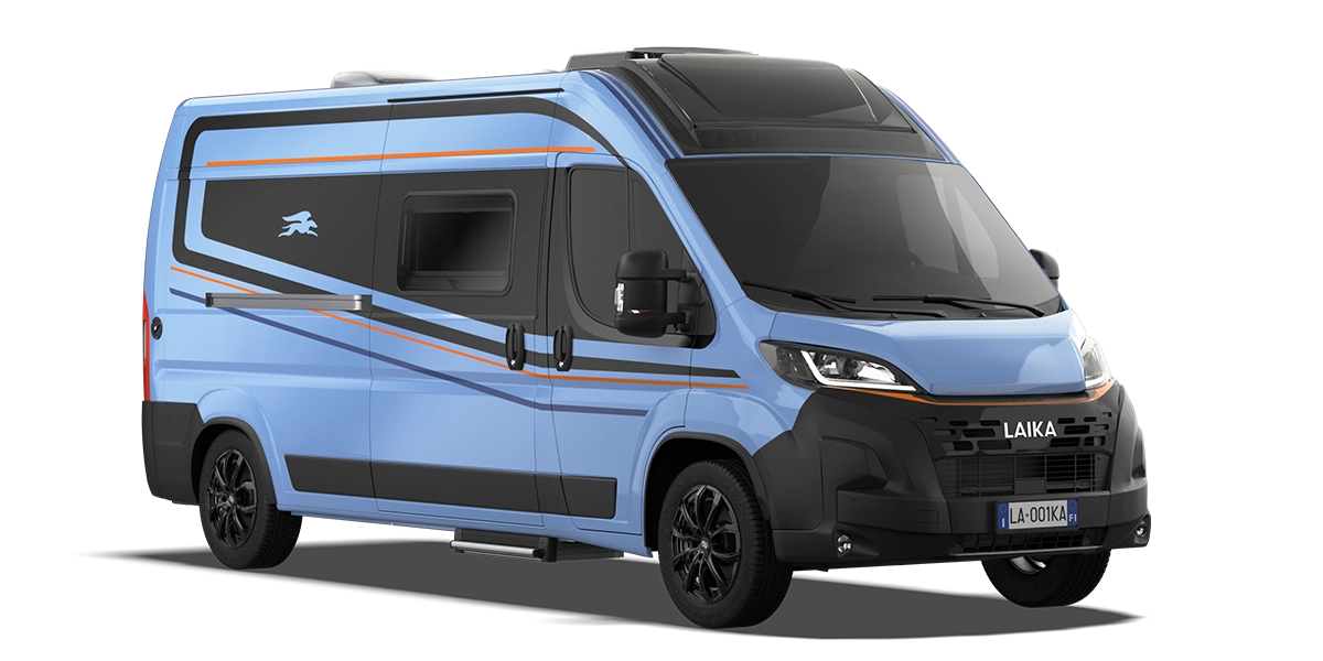Freisteller Ecovip Evo NARDÒ