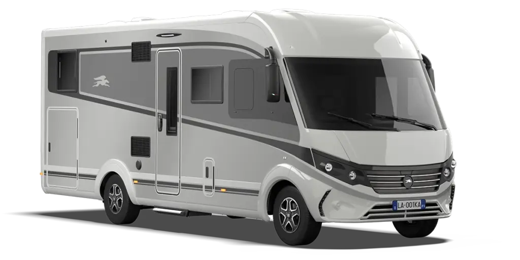 Laika Ecovip Titano H