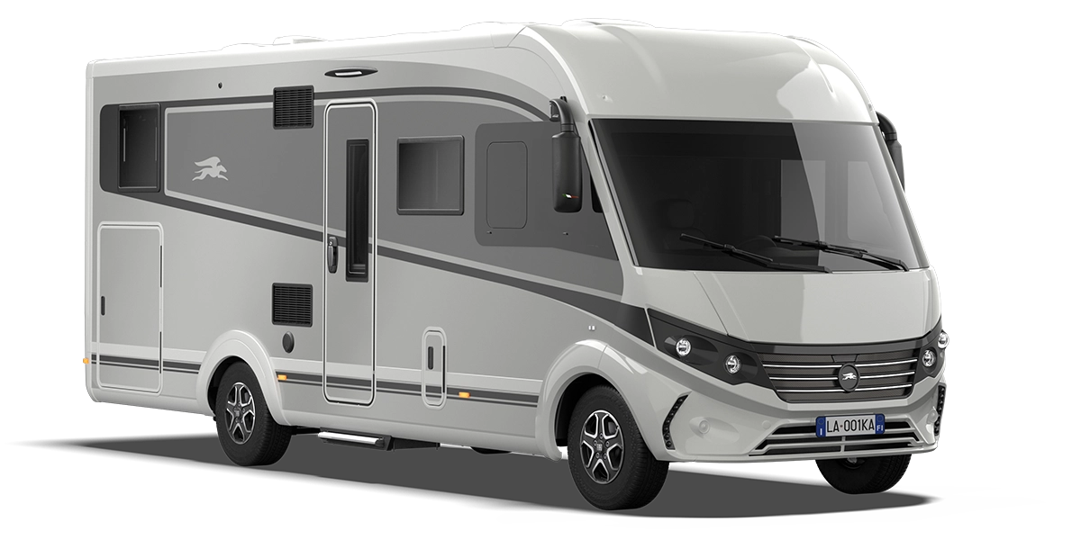 Laika Ecovip Titano H