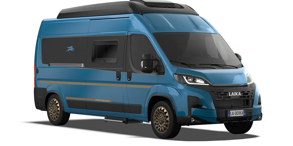 Freisteller Ecovip Perf. AC
