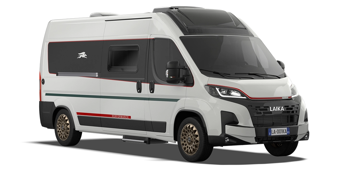 Freisteller Ecovip Perf. BC