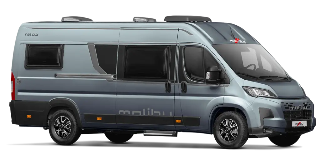 Malibu relax - Premium-Van