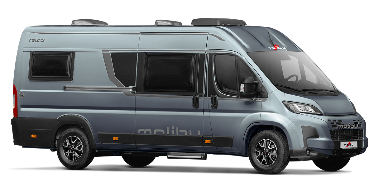 Malibu relax - Premium-Van