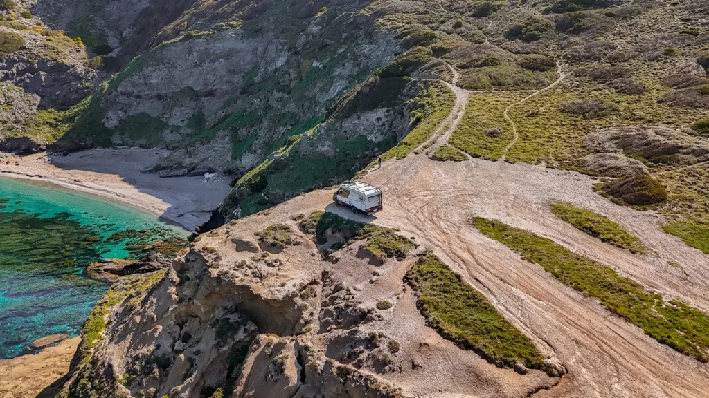 Dethleffs globebus-performance-4x4 foto 30