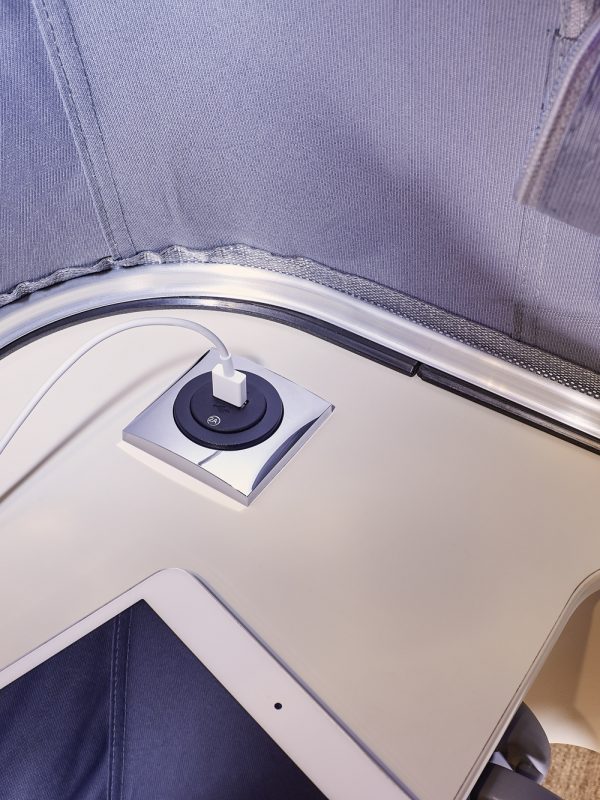 Malibu Van Diversity Aufstelldach mit USB-Steckdose