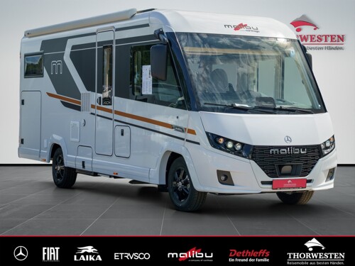 Malibu I 470 RB LE K comfort