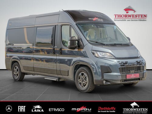 Malibu Van charming GT skyview 600 DB K