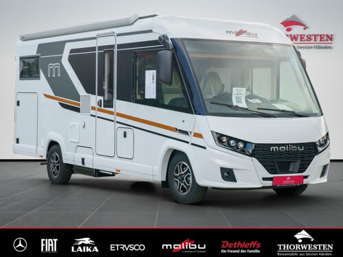 Malibu I 470 RB LE K comfort