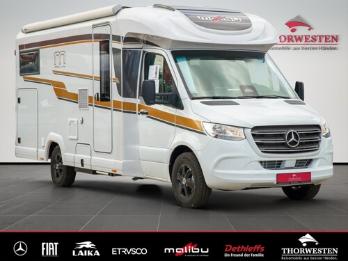 Malibu T 470 RB LE K comfort