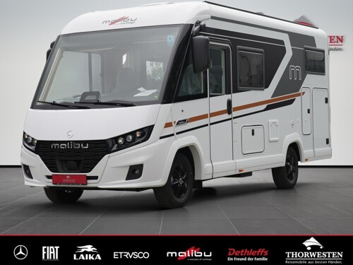 Malibu I 441 KB LE