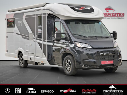 Malibu T 470 RB LE K lightweight