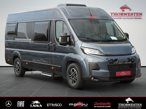 Malibu Relax 640 LE R