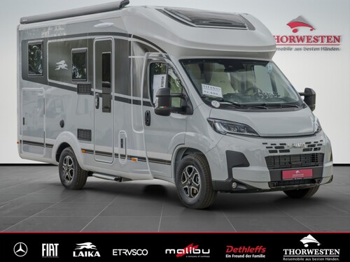 Laika Ecovip Titanio L 2009