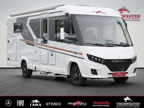 Malibu I 480 RB QB K comfort