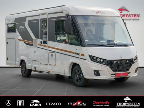 Malibu I 470 RB LE K comfort