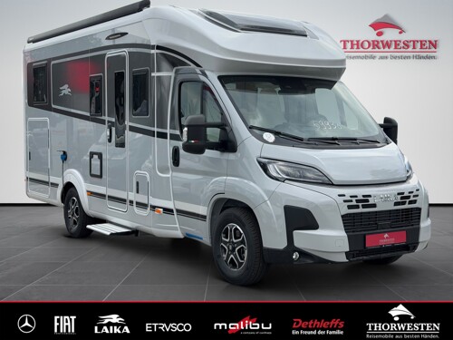 Laika Ecovip Titanio L 3019