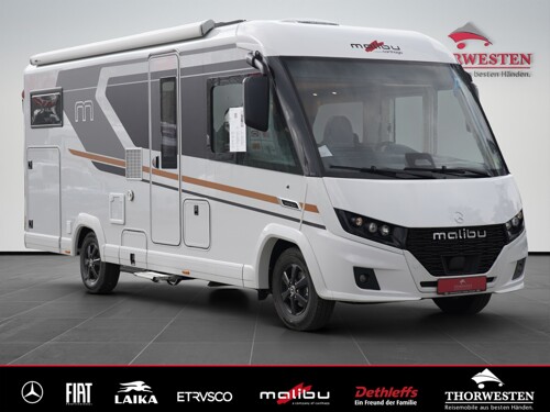 Malibu I 470 RB LE K comfort