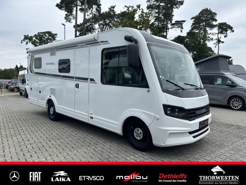 Weinsberg CaraCore 650 MEG