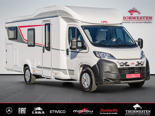 LMC Tourer Lift H 730 G