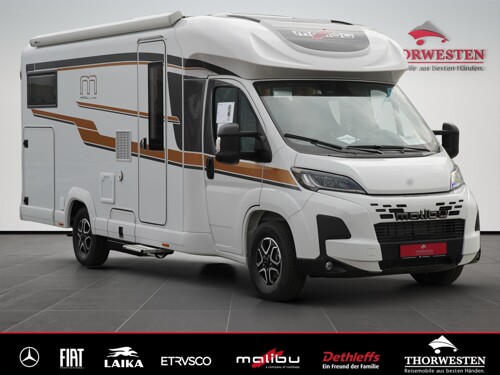 Malibu T 470 RB LE K lightweight