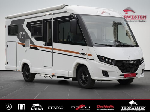 Malibu I 441 KB LE comfort