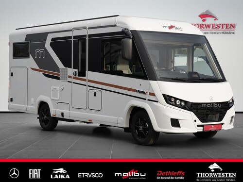 Malibu I 450 RB LE comfort