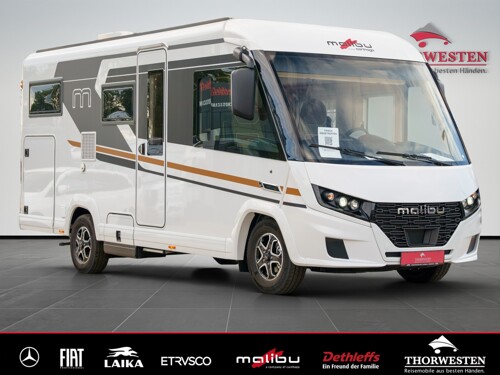 Malibu I 430 KB LE comfort